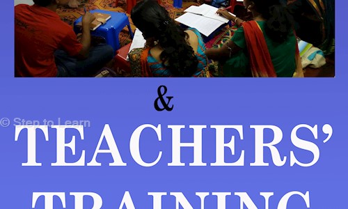 Step to Learn in Bally, Howrah - 712232
