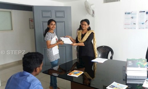 Stepz in Ettumanoor, Kottayam - 686631