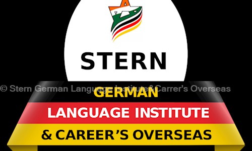 Stern German Language Institute&Carrer's Overseas in Nana Varachha, Surat - 395006