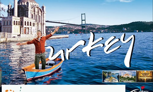 Stimulus Hospitality Pvt. Ltd. in Dwarka, Delhi - 110078