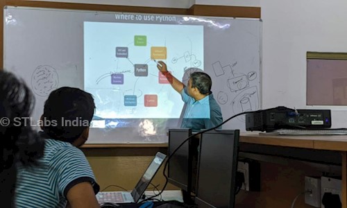 STLabs India in Sector 3, Noida - 124001