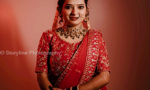 Storyline Photography  in Old Gangapur Naka, Nashik - 422002