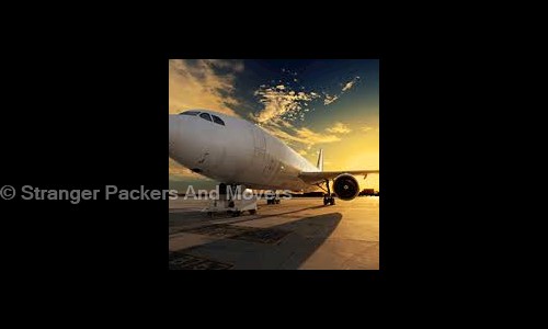 Stranger Packers And Movers in Surat Road, Surat - 394211