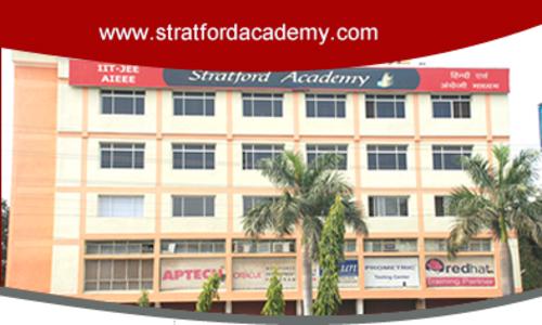 Stratford Academy in Palasia, Indore - 452001
