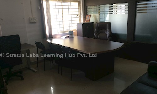 Stratus Labs Learning Hub Pvt. Ltd. in Indira Nagar, Bangalore - 560038