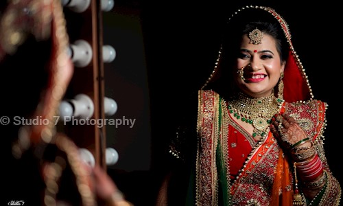 Studio 7 Photography in Rohtak Town, Rohtak - 124001