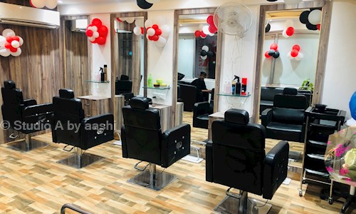 Studio A by aashi in Sector 46, Noida - 201303