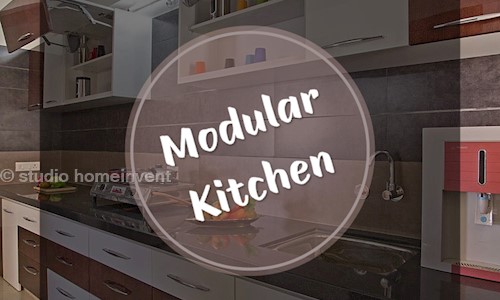 studio homeinvent.in in Uttam Nagar, Delhi - 110059
