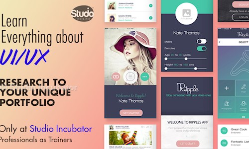 Studio Incubator in Shivaji Nagar, Pune - 411005
