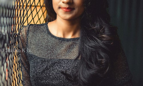 Studio K N in Gandhipuram, Coimbatore - 641012