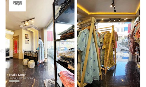 Studio Kangri in Civil Lines, Jaipur - 302006