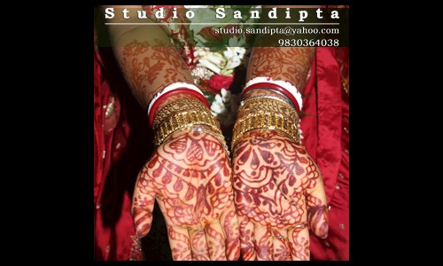 Studio Sandipta in Behala, Kolkata - 700034