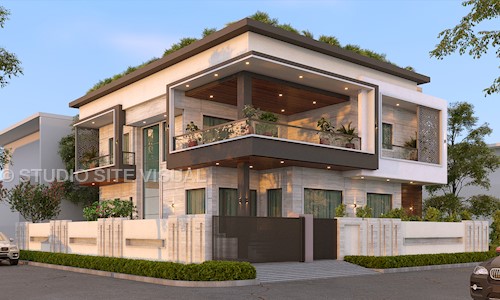 STUDIO SITE VISUAL in Ajmer Road, Jaipur - 302021