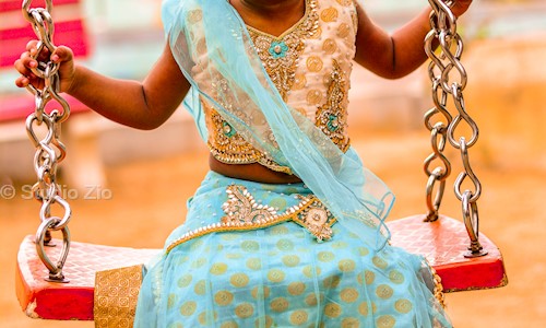 Studio Zio in Arumbakkam, Chennai - 600106
