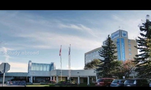 Study abroad in Kodambakkam, Chennai - 600024