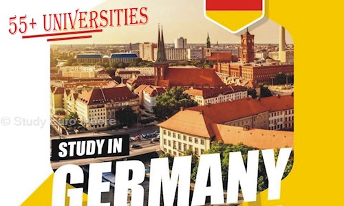 Study Euro Indore in Indore H O, Indore - 452001