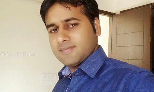 Study Point in Govindpuri, Delhi - 110019