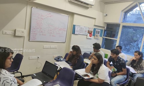 Study Smart in Sangamwadi, Pune - 411001