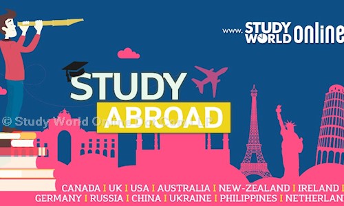 Study World Online Dot Com LLP in YMCA Cross Road, Calicut - 673001