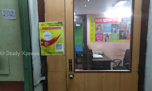 Study Xpress in College Street, Kolkata - 700007