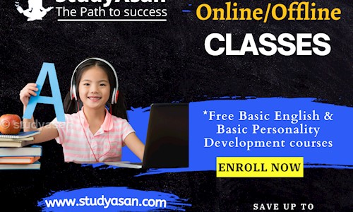 studyasan in Nainital Road, Rudrapur - 263139