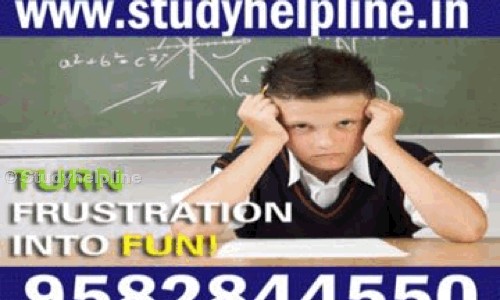 Studyhelpline.in in Rajinder Nagar, Delhi - 110060