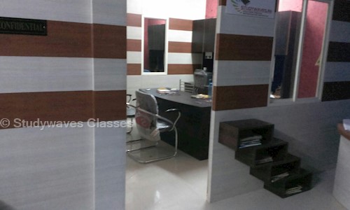 Studywaves Classes in Bareilly City, Bareilly - 243001