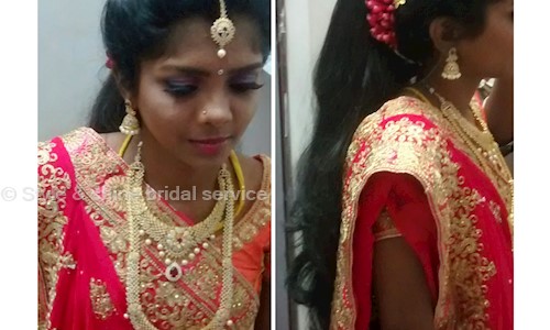 Style & shine bridal service in Porur, Chennai - 600116