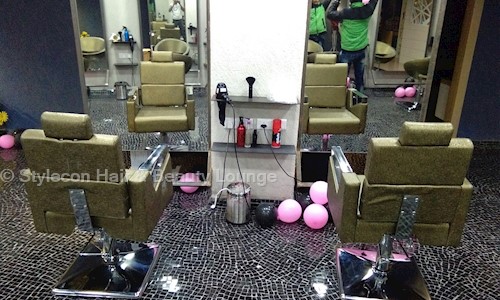 Stylecon Hair & Beauty Lounge in Maninagar, Ahmedabad - 380008