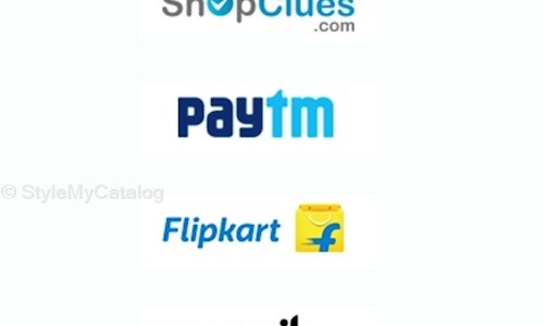 StyleMyCatalog.in in Mahipalpur, Delhi - 110037