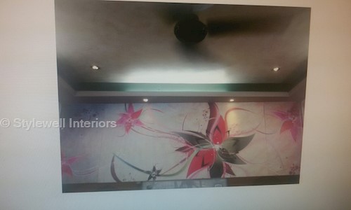 Stylewell Interiors in Banjara Hills, Hyderabad - 500034