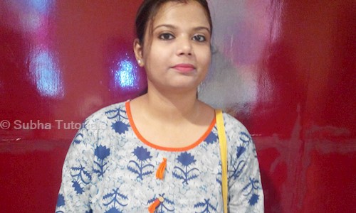 Subha Tutorials in Salkia, Howrah - 711106