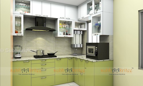 Subhaakritee in Bomikhal, Bhubaneswar - 751010