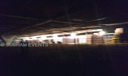 SUBHAM EVENTS in Banaganapalle , Kurnool - 518124