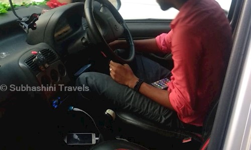 Subhashini Travels in Ramapuram, Chennai - 600083