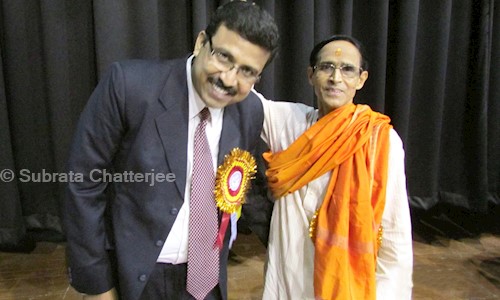 Subrata Chatterjee in Burnpur, Asansol - 713325