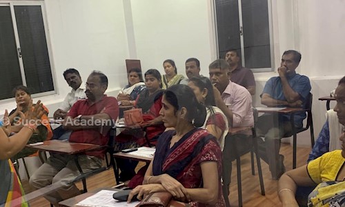 Success Academy in Mogappair East, Chennai - 600037