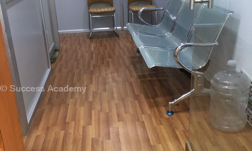 Success Academy in Mogappair East, Chennai - 600050