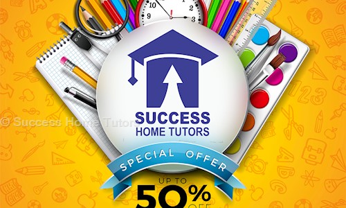 Success Home Tutors