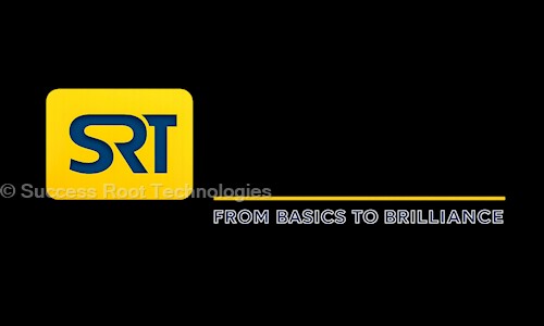 Success Root Technologies in West Mambalam, Chennai - 