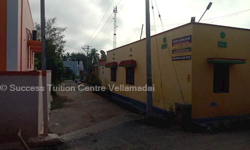 Success Tuition Centre Vellamadai in Vellamadai, Coimbatore - 641110