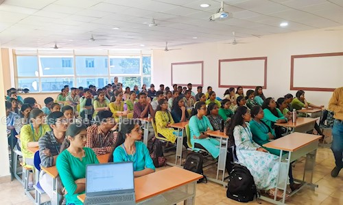 Successedge Academy in Basavanagudi, Bangalore - 560004