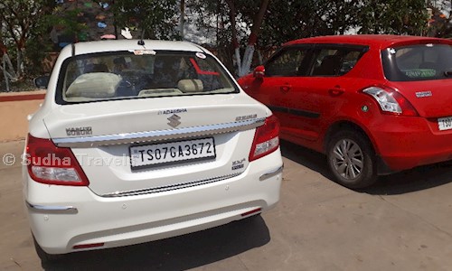 Sudha Travels in Vanasthalipuram, Hyderabad - 500070