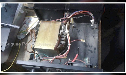 Suguna Power Systems in Dilsukh Nagar, Hyderabad - 500035