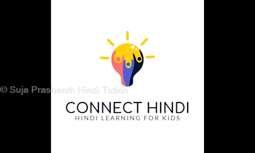 Suja Prashanth Hindi Tution in T. Nagar, Chennai - 600017