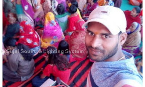 Sujal Sound & Lighting System in A.B. Road, indore - 452001