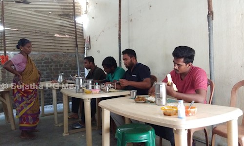 Sujatha PG Men's Hostel in Pallikaranai, Chennai - 600100