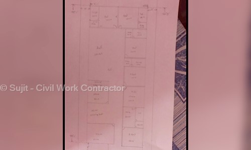 Sujit - Civil Work Contractor in Chromepet, Chennai - 600064