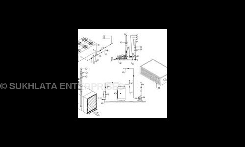 SUKHLATA ENTERPRISES in Sector 56, Gurgaon - 122505