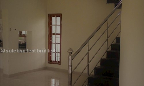 csk and co in ECR, Chennai - 600081